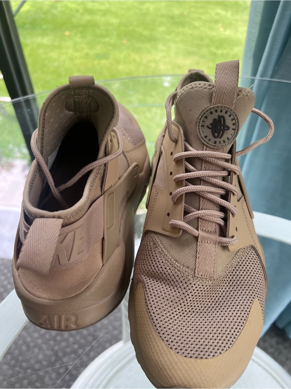 Nike Huarache run ultra sneaker